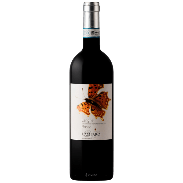 Nebbiolo d'Alba DOC - Divinoest