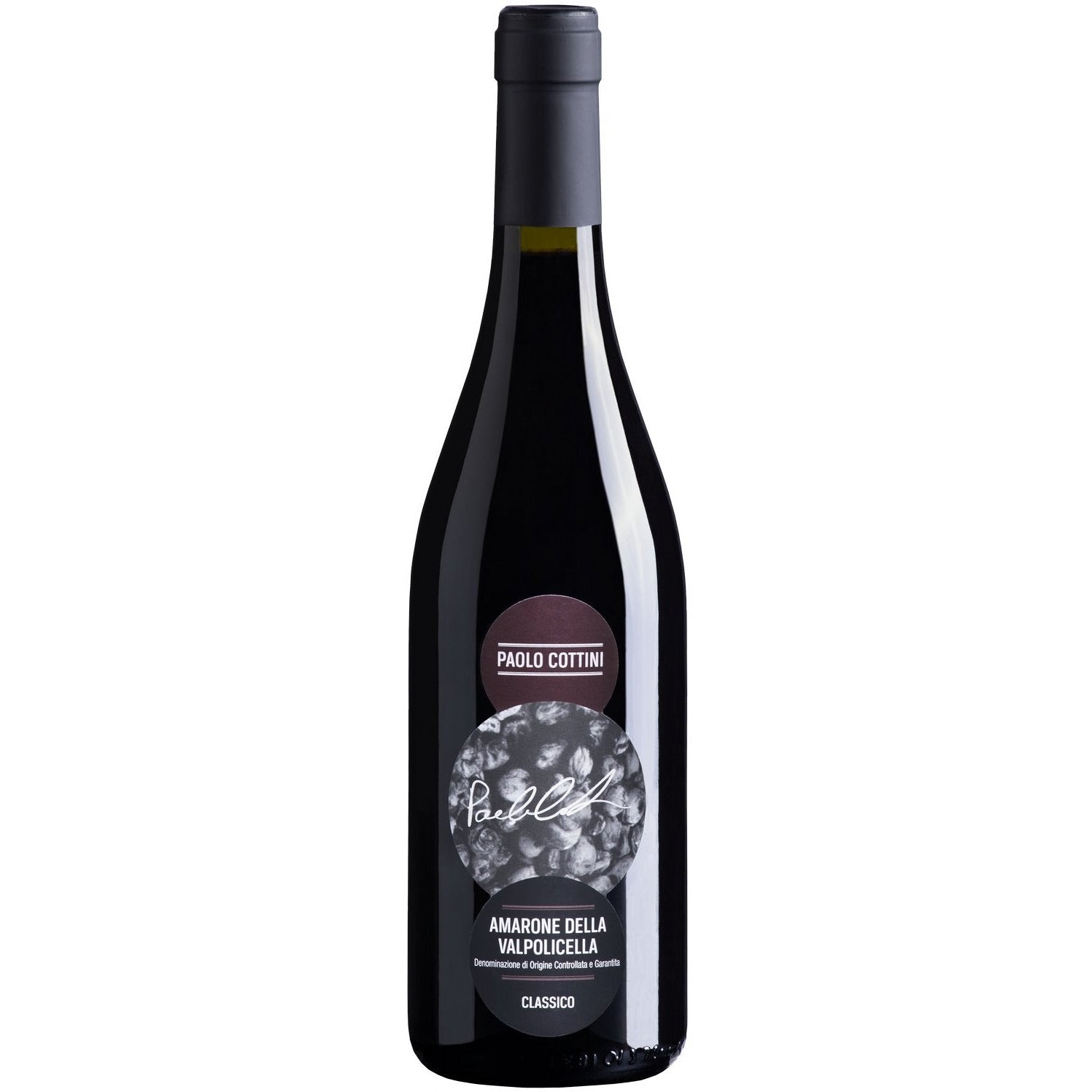 Amarone della Valpolicella DOCG classico - Divinoest