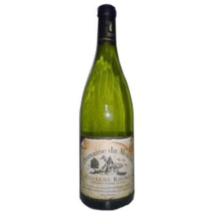 AOC Côtes du Rhône Blanc - Divinoest