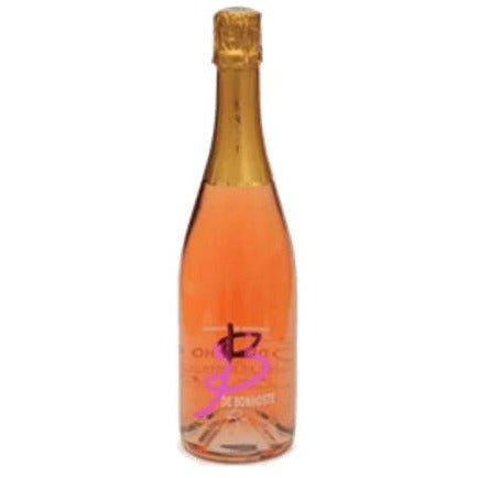 AOC Crémant de Bordeaux Rosé - Divinoest